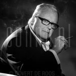 28-04-2004 Guus Verstraete at studio Amsterdam

[keywords]Posed, Eyecontact, Black & White Image, Half Length, Smiling, Director[/keywords]